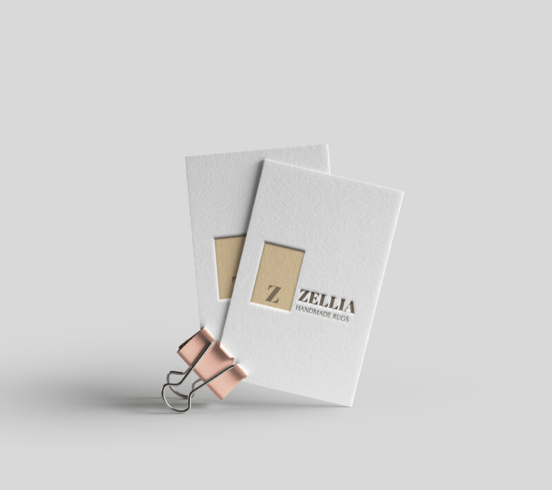 Carte cadeau pour le site zellia rugs - tapis berbères